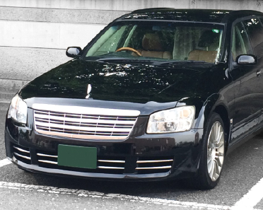 寝台車(搬送)