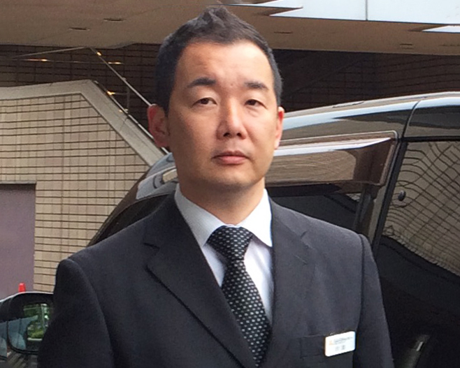 運営スタッフ